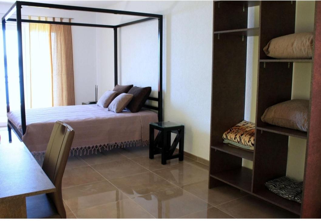 Apartmán Odessa Mama Bijela Exteriér fotografie