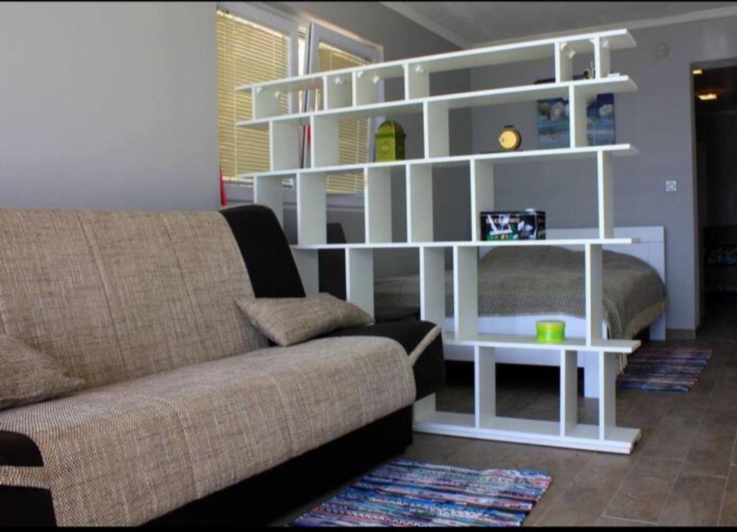 Apartmán Odessa Mama Bijela Exteriér fotografie