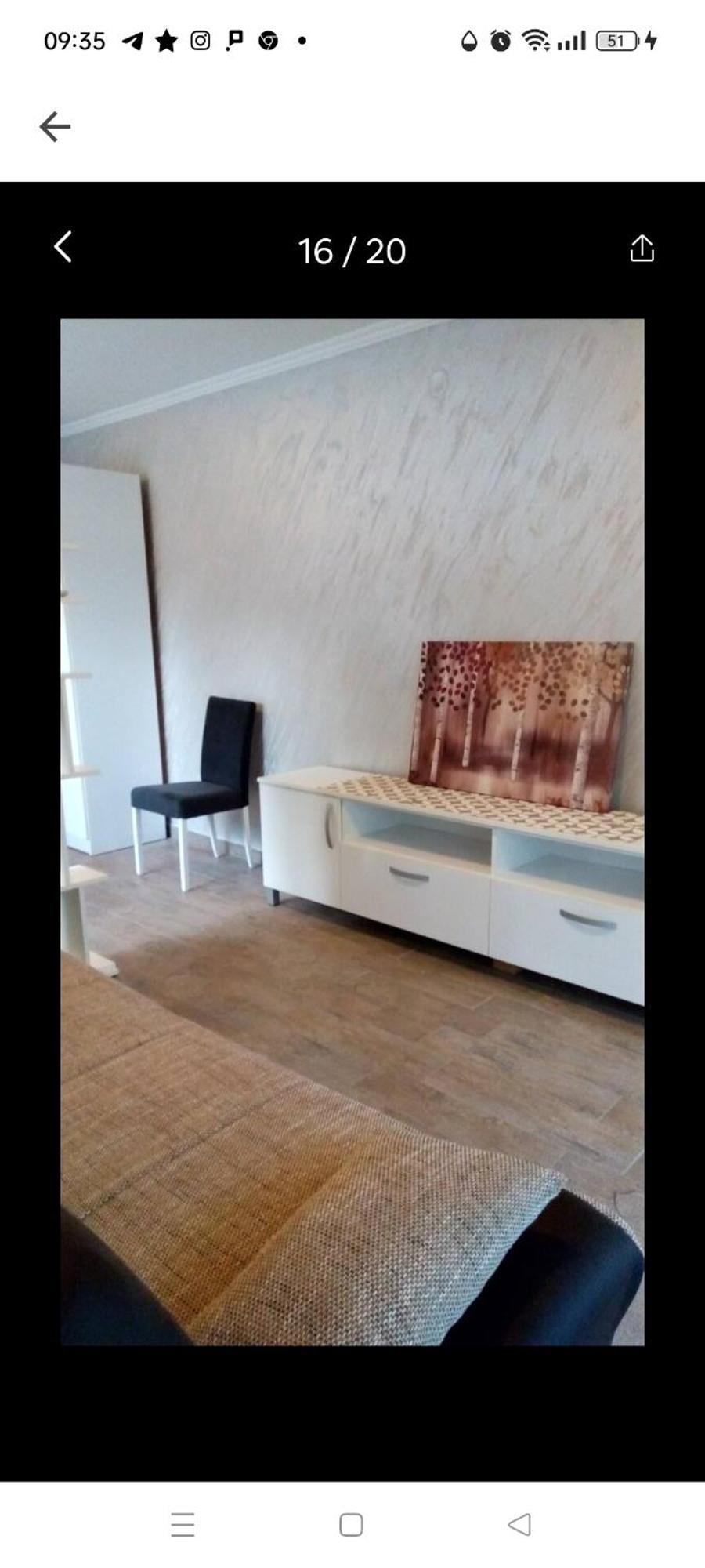 Apartmán Odessa Mama Bijela Exteriér fotografie