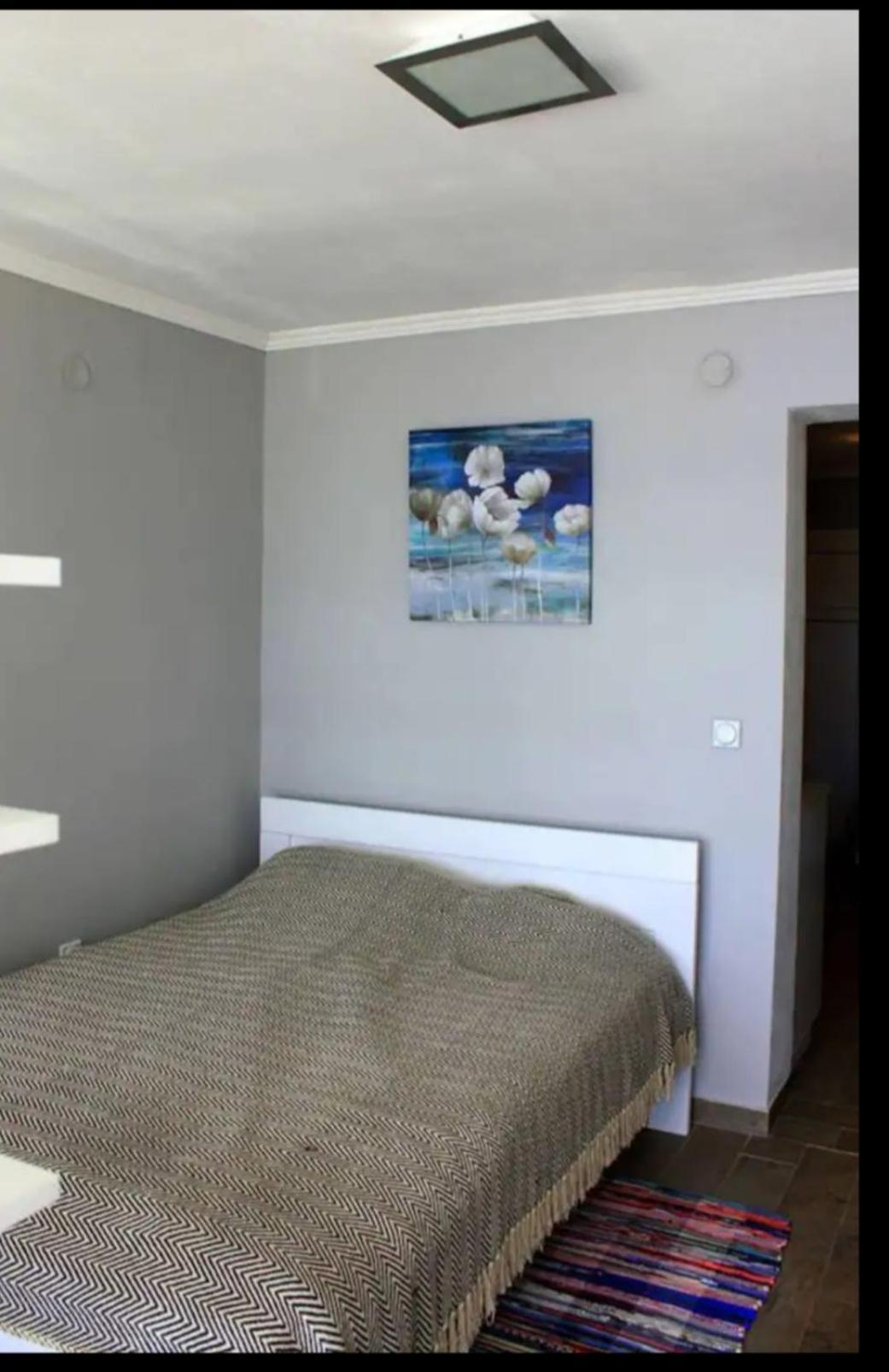 Apartmán Odessa Mama Bijela Exteriér fotografie